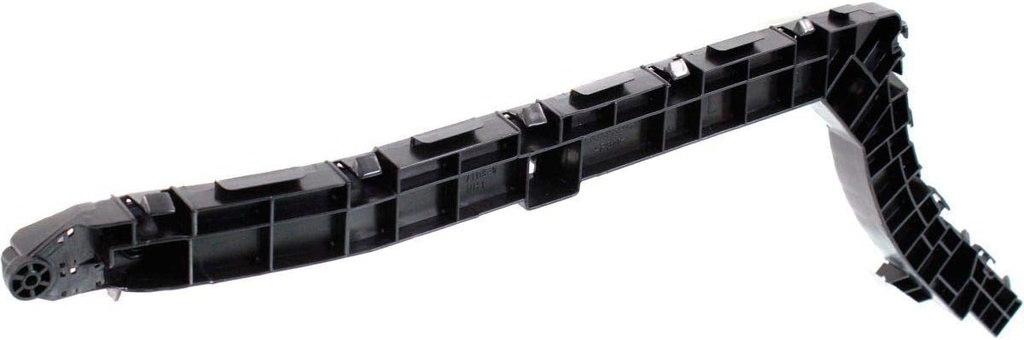 Soporte para bumper trasero, compatible con HONDA CR-V 2015-2016.