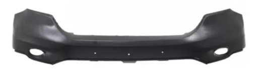 [HND-CRV-10-11-087] Bumper  delantero superior, compatible con HONDA CR-V 2010-2011.