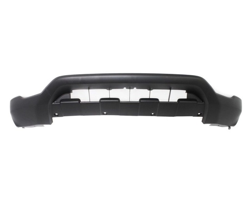 [HND-CRV-10-11-021] Bumper inferior, compatible con  HONDA CR-V 2010-2011.