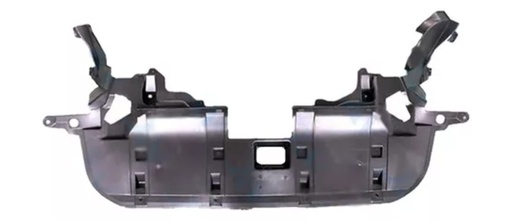 [XT-12CRV-034] Protector plástico parte inferior del motor, compatible con HONDA CR-V 2012-2014.