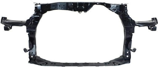 [HND-CRV-12-14-043] Marco del radiador, compatible con HONDA CR-V 2012-2014.