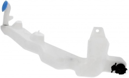 [XT-12CRV-048] Tanque de almacén de liquido limpiaparabrisas compatible con HONDA CR-V 2012-2014 (de un agujero).