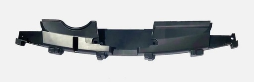 [XT-12CRV-031] Tolva marco del radiador compatible con HONDA CR-V 2012-2016.
