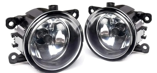 [HND-CRV-12-14-009] Juego de halógenas compatibles con HONDA CR-V 2012-2014. 