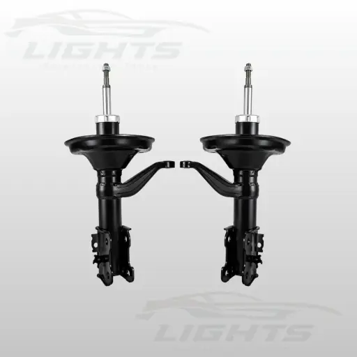Amortiguador delantero para Honda CR-V 2002- 2006.