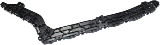 [L:XT-12CRV-041 R:XT-12CRV-042] Soporte para bumper  trasero, compatible con HONDA CR-V 2012-2014.