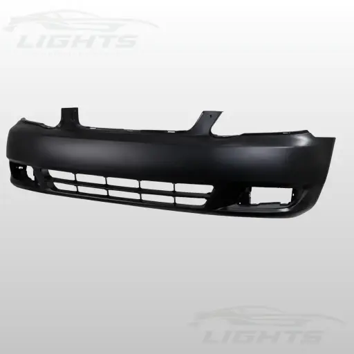 [TYT-COROLLA-0304-26] Bumper compatible con Toyota Corolla 2003-2004 versión Europea.
