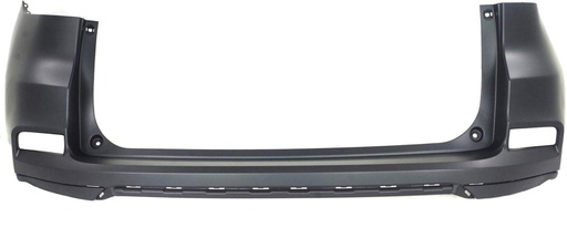 [XT-CRV-15-003] Bumper trasero, compatible con HONDA CR-V 2015-2016.