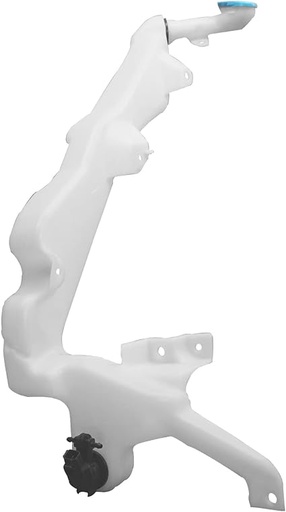 [XT-CRV-15-031] Conjunto  depósito de limpiaparabrisas(de un agujero), compatible con HONDA CR-V 2015-2016.