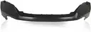 [HND-CRV-0709-002] Bumper superior delantero  compatible con HONDA CR-V 2007-2009.
