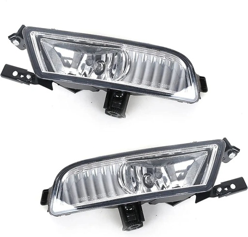 [L:XT-CRV-15-015] Conjunto de halógenas, compatible con HONDA CR-V 2015-2016.