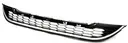 [HND-CRV-1011-005] Parrilla inferior del bumper delantero, compatible con HONDA CR-V 2010-2011.
