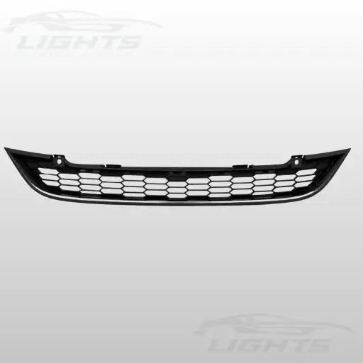 [HND-CRV-1011-005] Parrilla inferior delantera para Honda CR-V 2010-2011.