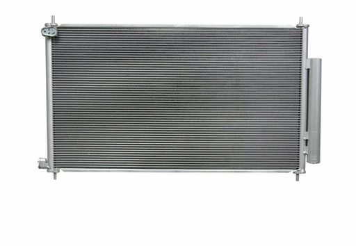 [XT-12CRV-063] Condensador del aire A/C, compatible con HONDA CR-V 2012-2016. 2.0L/2.4L