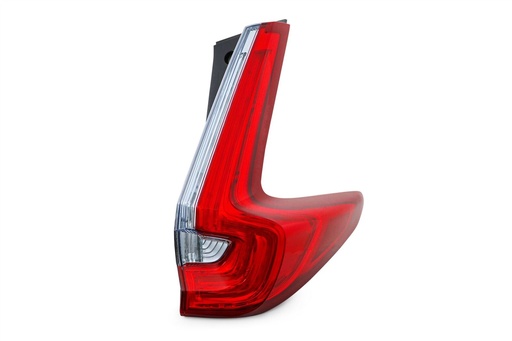 [L:CRV-17-007 R:CRV-17-008] Conjunto de luces traseras del exterior , compatible con HONDA CR-V 2017-2019.