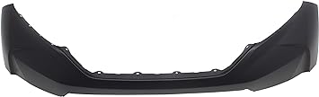 [CRV-17-010] Cubierta de bumber superior delantero, compatible con HONDA CR-V 2017-2018.