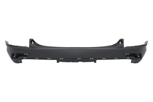 [CRV-17-011] Bumper trasero superior, compatible con HONDA CR-V 2017-2019.