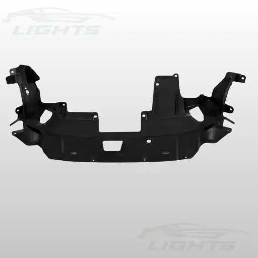 [HND-CRV-0709-048] Cubre Carter Honda Cr-v 2007-2011.