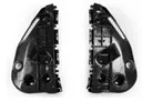 Clip de soporte lateral de bumper delantero para Toyota Hilux 2016-2022 4WD.