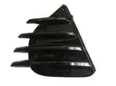 Cobertor de halógena compatible con Toyota Corolla 2017-2019.  Modelo SE.