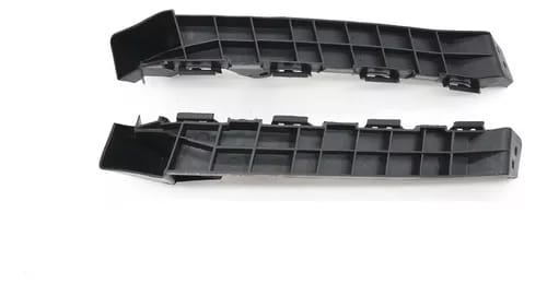 [L:CRV-17-040 R:CRV-17-041] Conjunto de soportes de focos delanteros, compatibles con HONDA CR-V 2017 2018 2019 2020. 