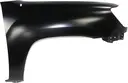 Guardafango compatible con Toyota Tacoma 2005-2015 2WD .