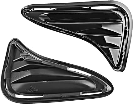[XT-17-Corolla-012-usa] Cobertor de halógena, compatible con Toyota Corolla 2017-2019. Modelo LE.