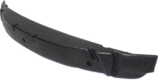 [XT-17-Corolla-025] Amortiguador de impacto del bumper delantero, compatible con Toyota Corolla 2017-2019.