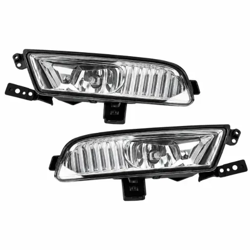 Halógena touring compatible con Honda CR-V 2015-2016.