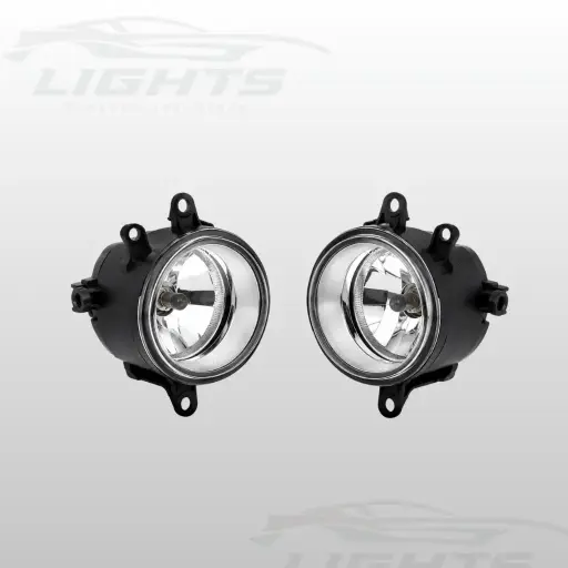 Halógena compatible con Toyota Tacoma 2012-2015.