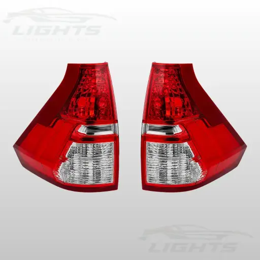 Stop interior compatible con Honda CR-V 2015-2016.