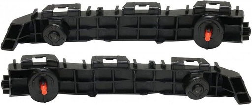 [TYT-TACOMA-16-022                      R:TACOMA-16-023] Soporte para bumper delantero compatible con Toyota Tacoma 2016-2021.