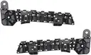 [HND-CRV-1214-028] Filler de bumper delantero compatible con HONDA CR-V 2012-2016.