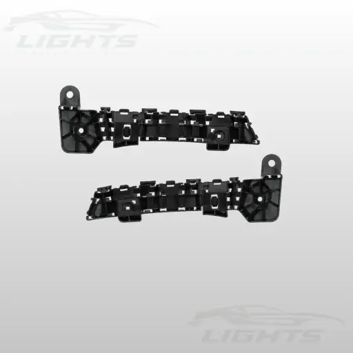 [HND-CRV-1214-028] Filler de bumper delantero compatible con HONDA CR-V 2012-2016.