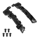 [HND-CRV-1214-027] Filler de bumper delantero, compatible con Honda CR-V 2012-2016.