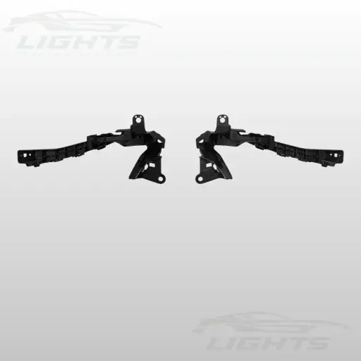 Filler de foco compatible con Honda CR-V 2012-2014.