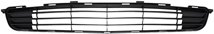 [XT-corolla-10-023] Parilla del bumper delantero compatible con  Toyota Corolla 2011-2013.