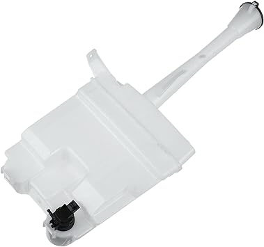 [XT-corolla-10-032] Tanque de depósito de lavadora parabrisa, compatible con Toyota Corolla 2009-2013.