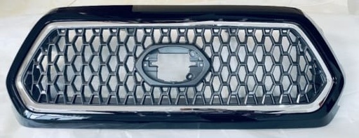 [TACOMA-16-008] Parilla delantera compatible con Toyota Tacoma 2016-2022.