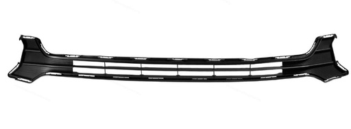 [TACOMA-16-014] Cubierta del bumper delantero, parrilla inferior compatible con Toyota Tacoma 2016-2021.