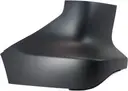 Extensión de bumper trasero compatible con Honda CR-V 2007-2009.