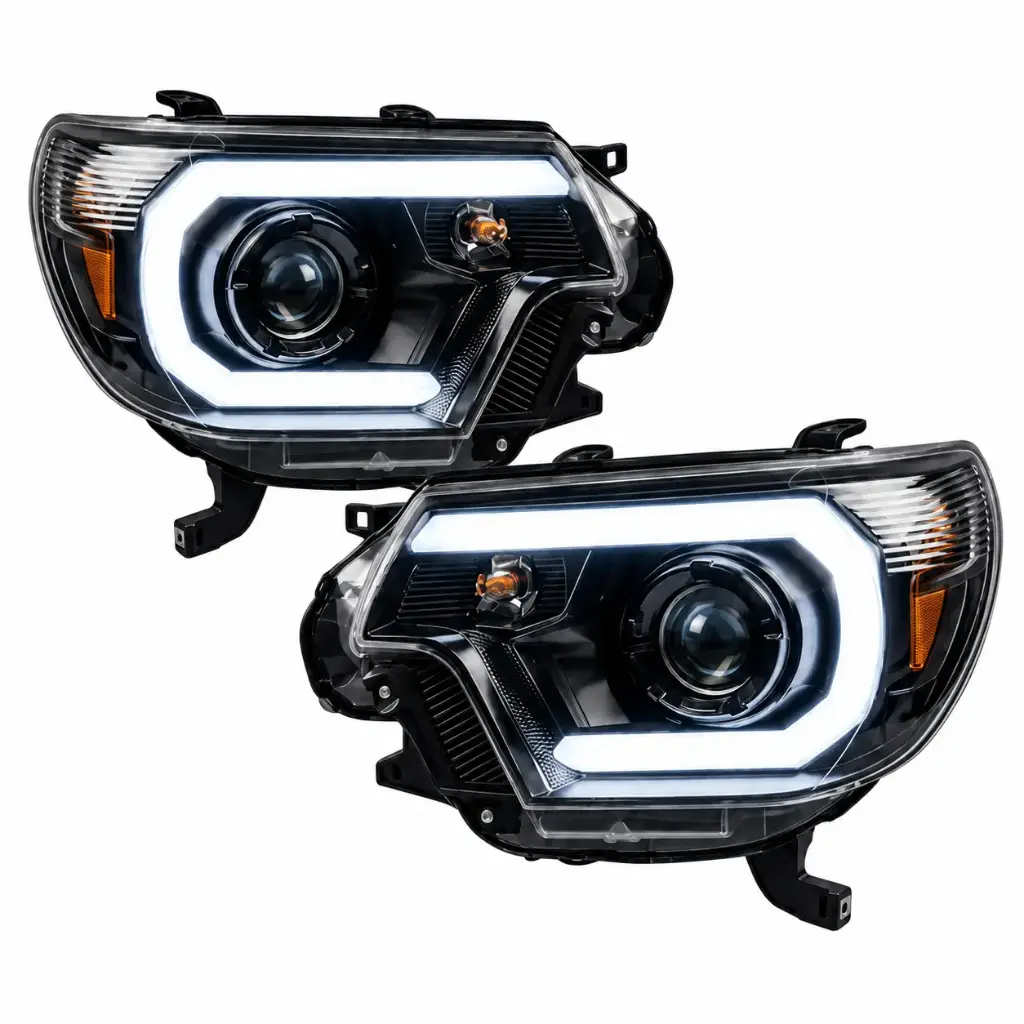 Foco LED compatible con Toyota Tacoma 2012-2015