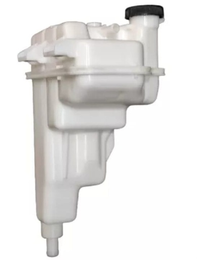 [XT-16-REVO-037] Tanque de desbordamiento de refrigerante del radiador sobrecalentado, compatible con Toyota Hilux 2015-2021.