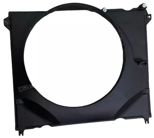 [XT-16-REVO-043] Tolva del ventilador  compatible con Toyota Hilux 2016-2022.