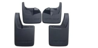 [XT-16-REVO-039] Conjunto de loderas compatibles con TOYOTA HILUX REVO 2015-2019.