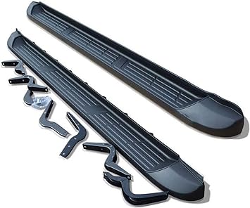 [XT-16-REVO-040] Juego de escaleras compatibles con TOYOTA HILUX 2016-2020.