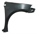 Guardafango compatible con Toyota Corolla 2014-2019.