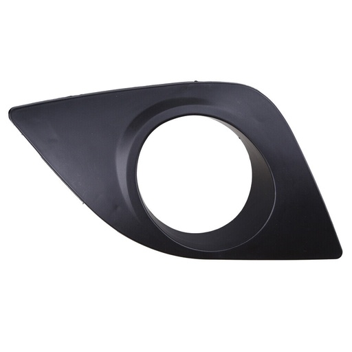 [XT-14Corolla-019A] Cobertores de halógenas para Toyota Corolla 2014-2016. Modelo LE.