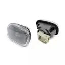 [TYT-HILUX-0911-014] Luces laterales de señalización para Toyota Hilux 2009-2011.