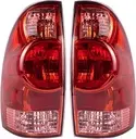 Stop compatible con Toyota Tacoma 2005-2015.